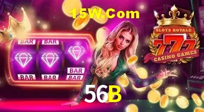 Casino Ao Vivo 56B
