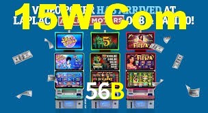 Blackjack Table 56B
