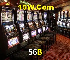 Diretório de Jogos 56B