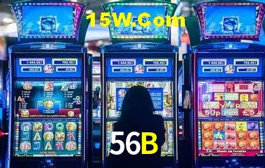 Estatísticas do Jogo 56B
