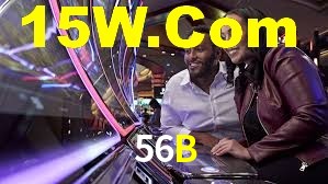 Welcome Bonus 56B