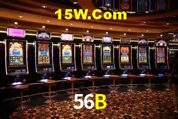 Mesa de Blackjack 56B