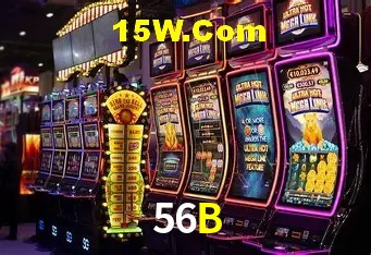 Casino Ao Vivo 56B