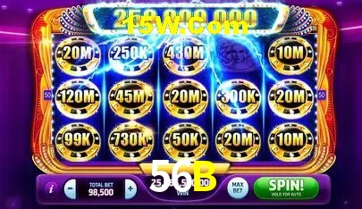 cassino 56B