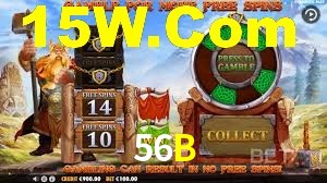 Spaceman Game 56B