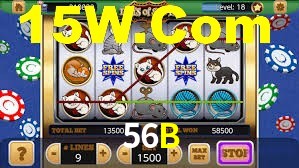 VIP Casino 56B