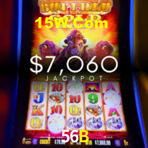 56B,56B Bet