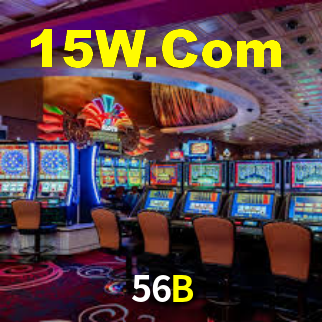 56B,56B Bet