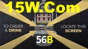 Roulette Table 56B