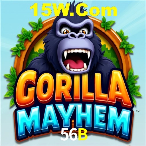 Descubra a Magia dos Jogos de Arcade no 56B