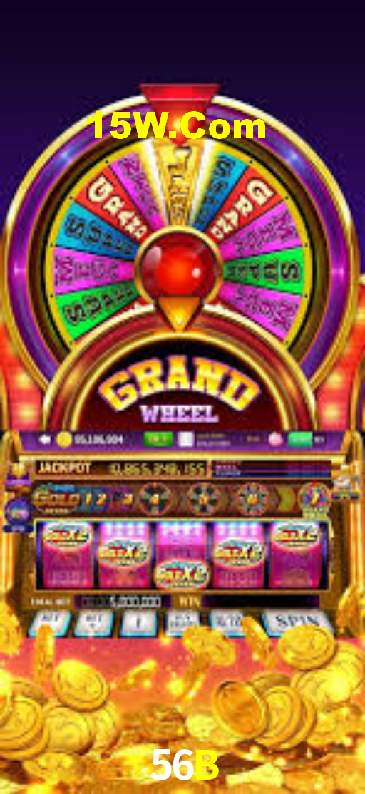 56B,56B Bet