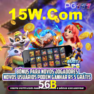 56B,56B Bet