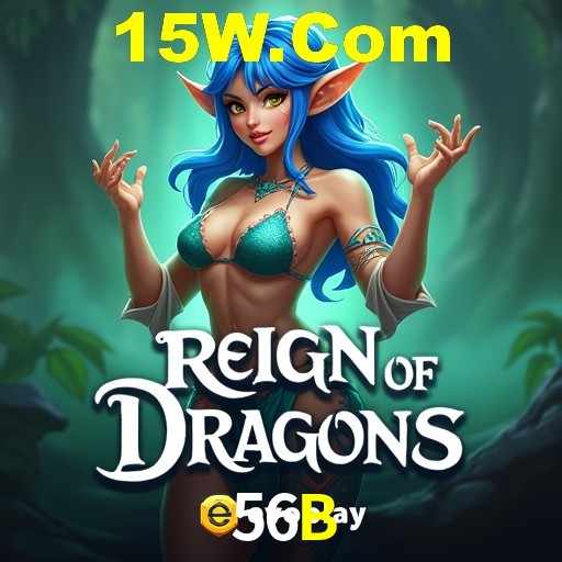 Descubra o Mundo do Cassino Online com 56B
