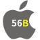 Aplicativo 56B para iOS